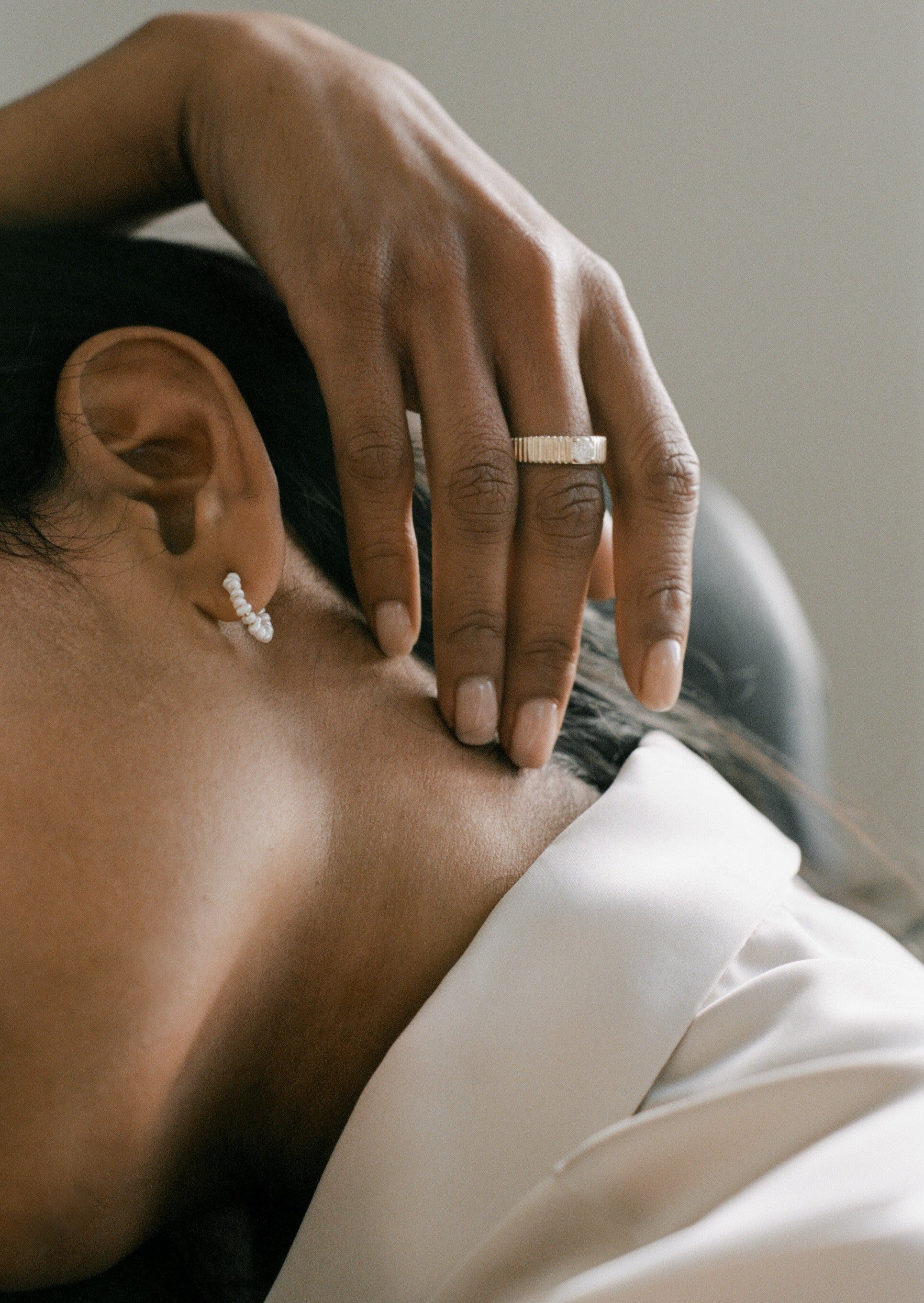 Kinn Studio Jewelry Minimalist Luxury For The Modern Collector