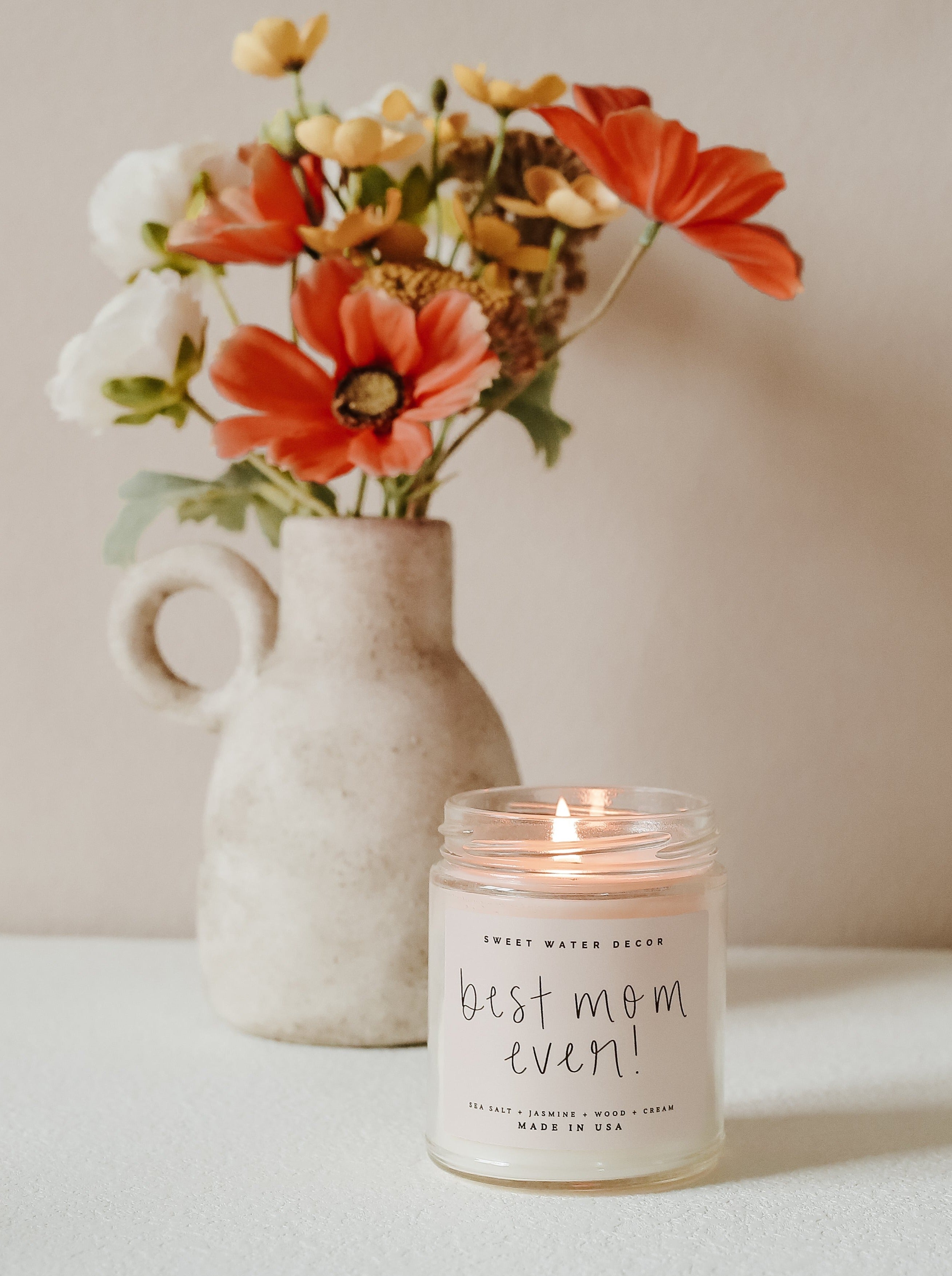 Best New Candles for Mother's Day