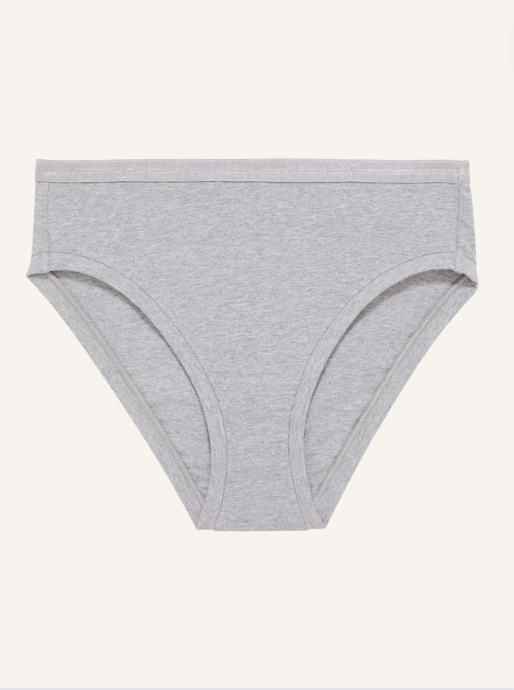 Knickey Subset Mid-Rise Hipster Underwear Undies Panties XS Women