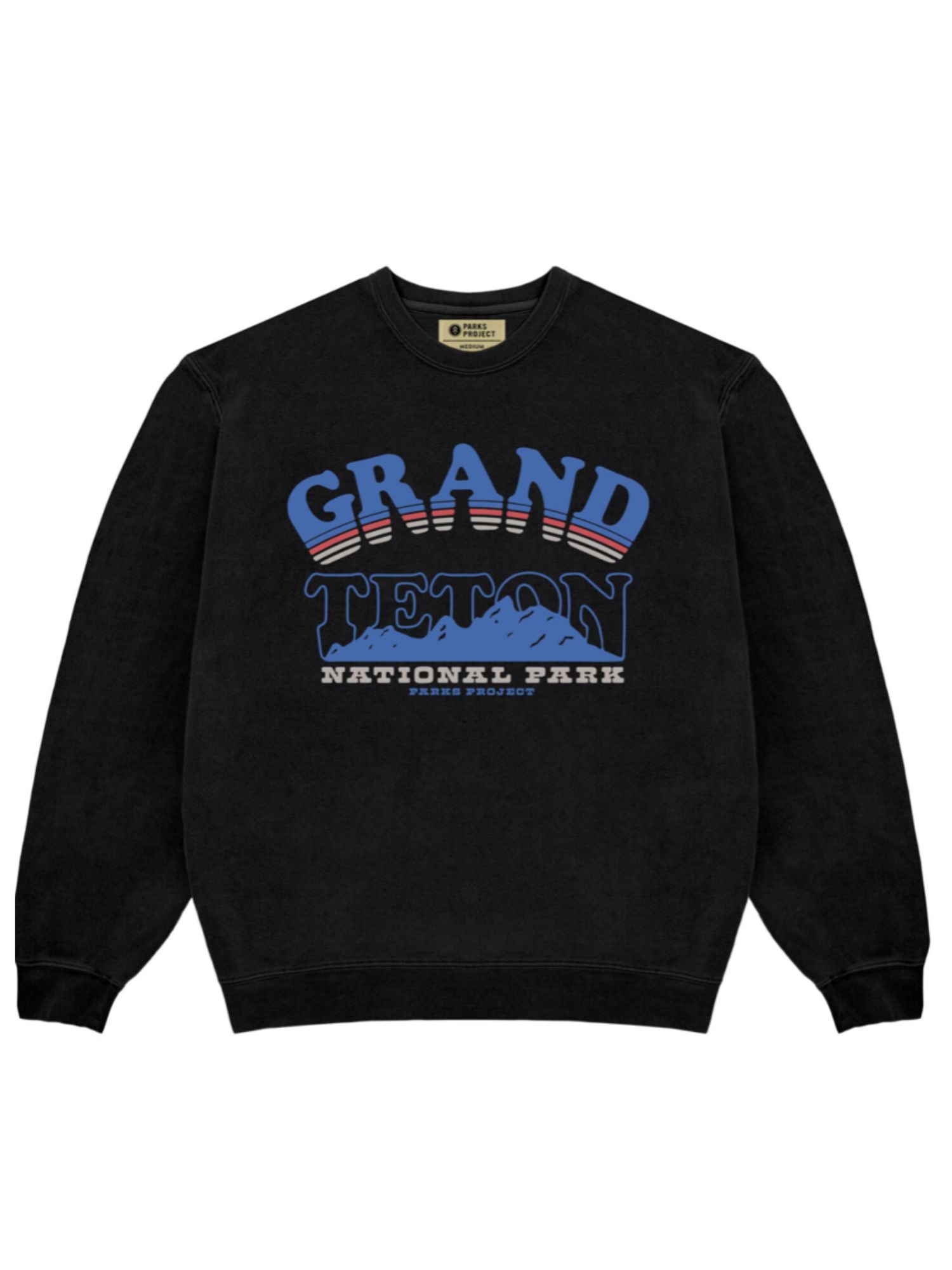 Grand teton discount national park sweatshirt