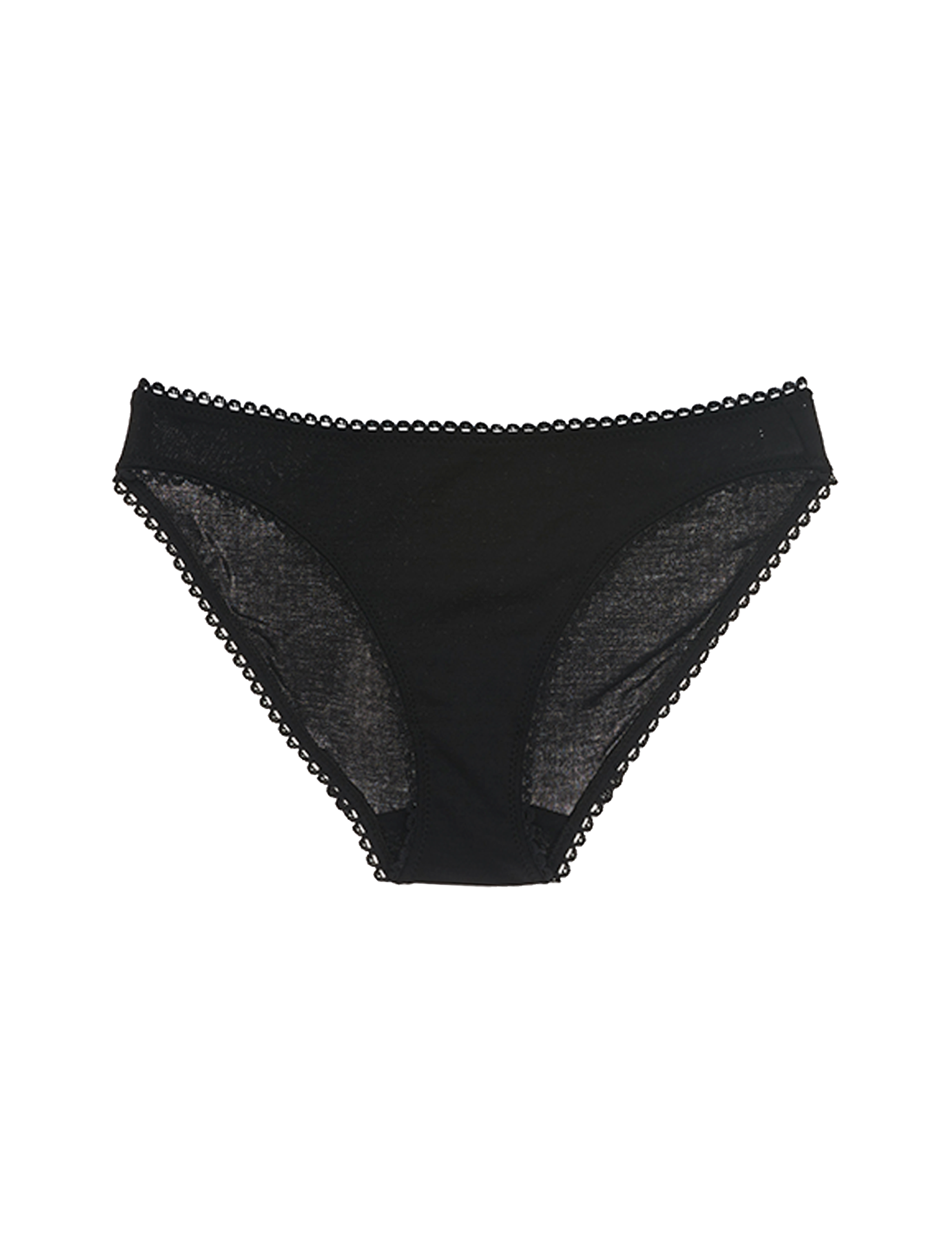 Lace Bikini Briefs Saboteur • Panties • Understatement Underwear