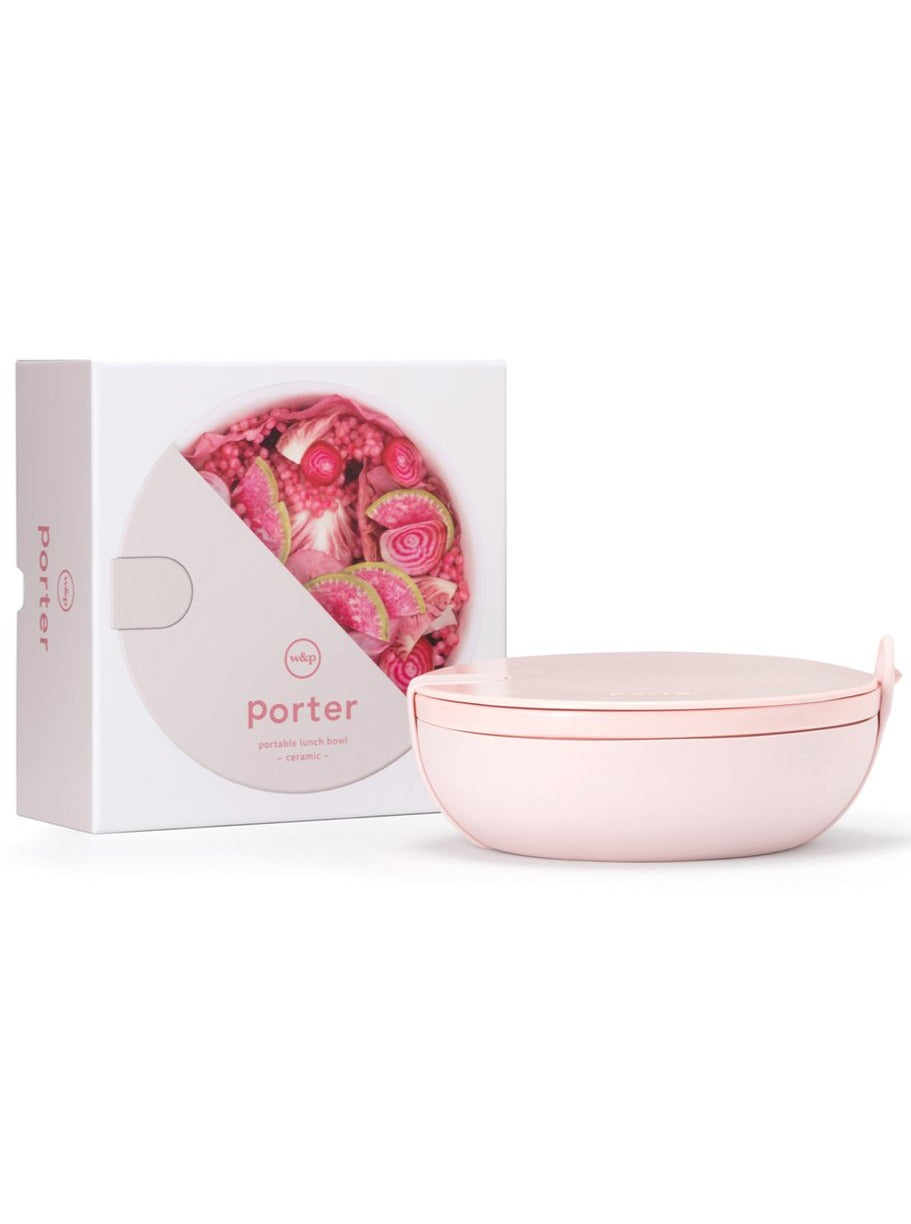 W&P Porter Ceramic Lunch Bowl