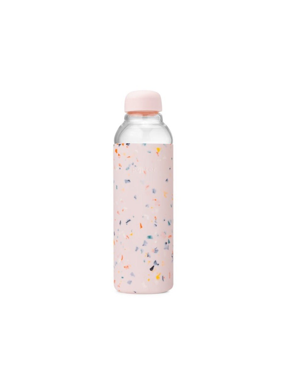 Porter 16oz Mug - Blush Terrazzo