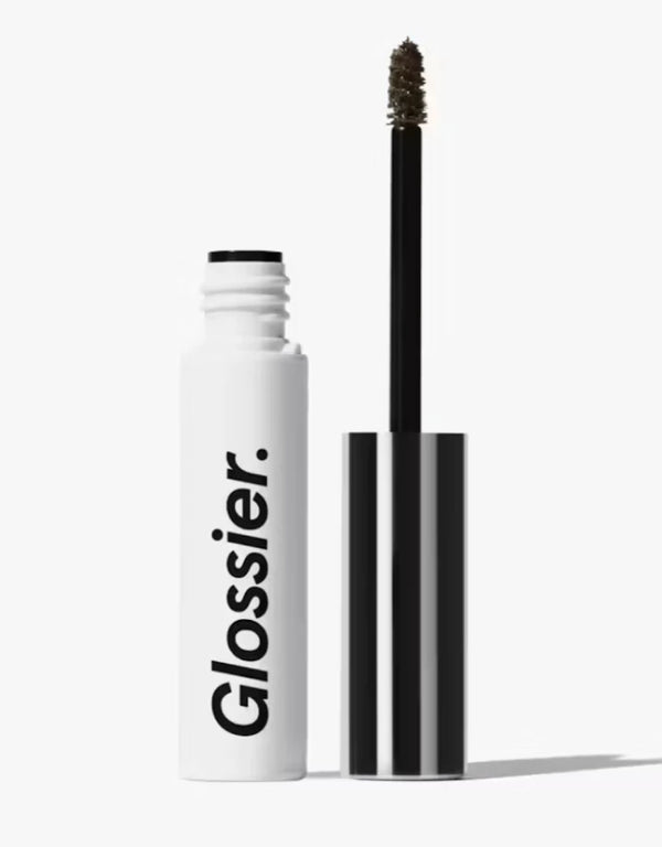 Glossier