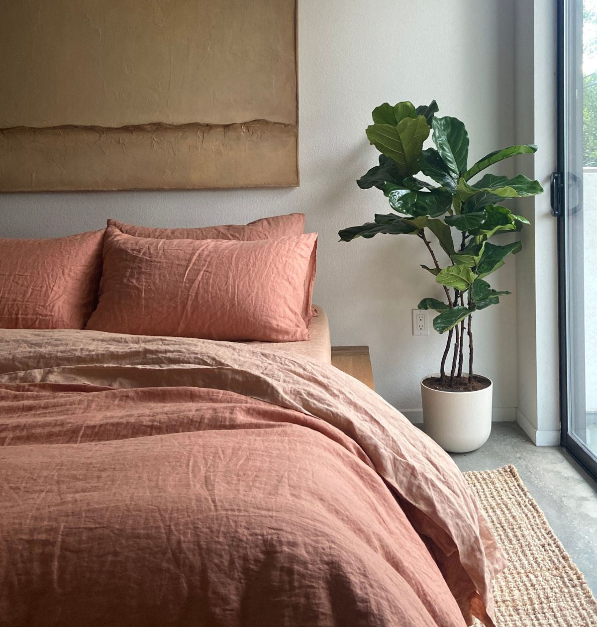 Bed Threads – For Days