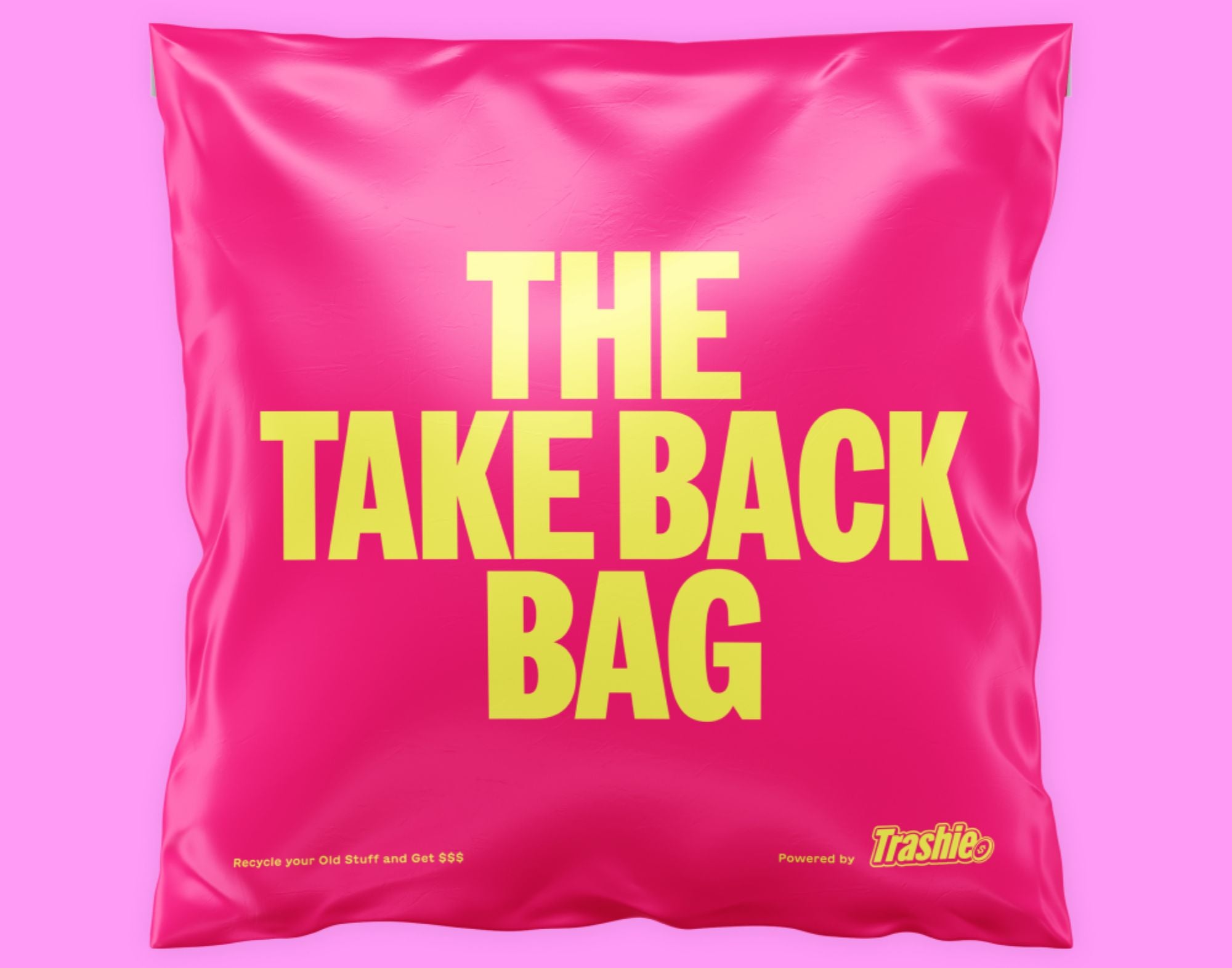 Take Back Bag curated on LTK