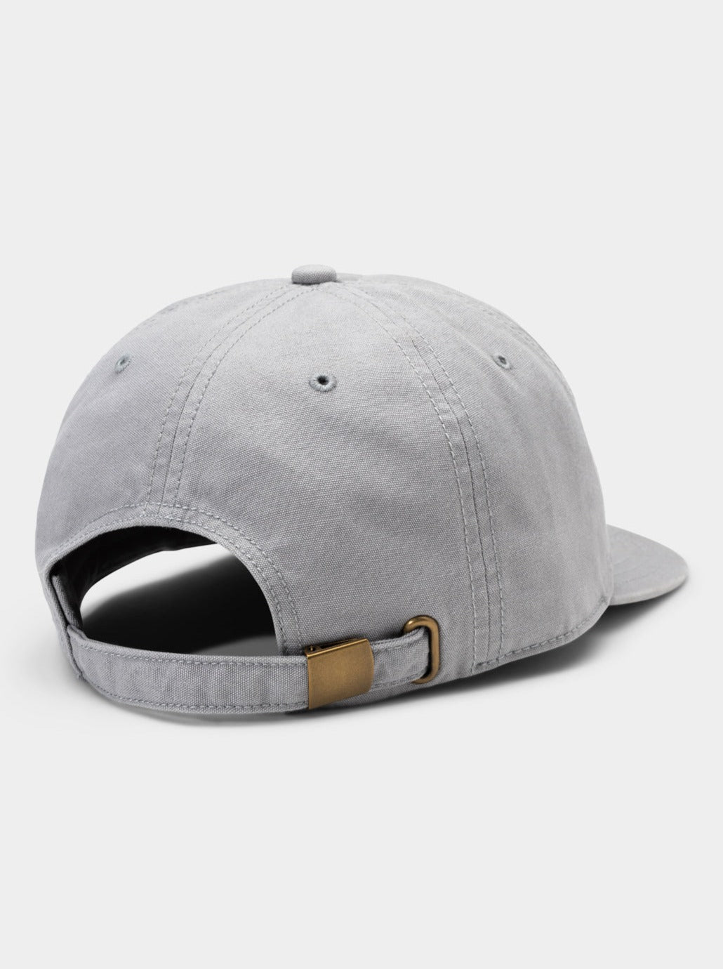 Camp Hat - Light Grey – For Days