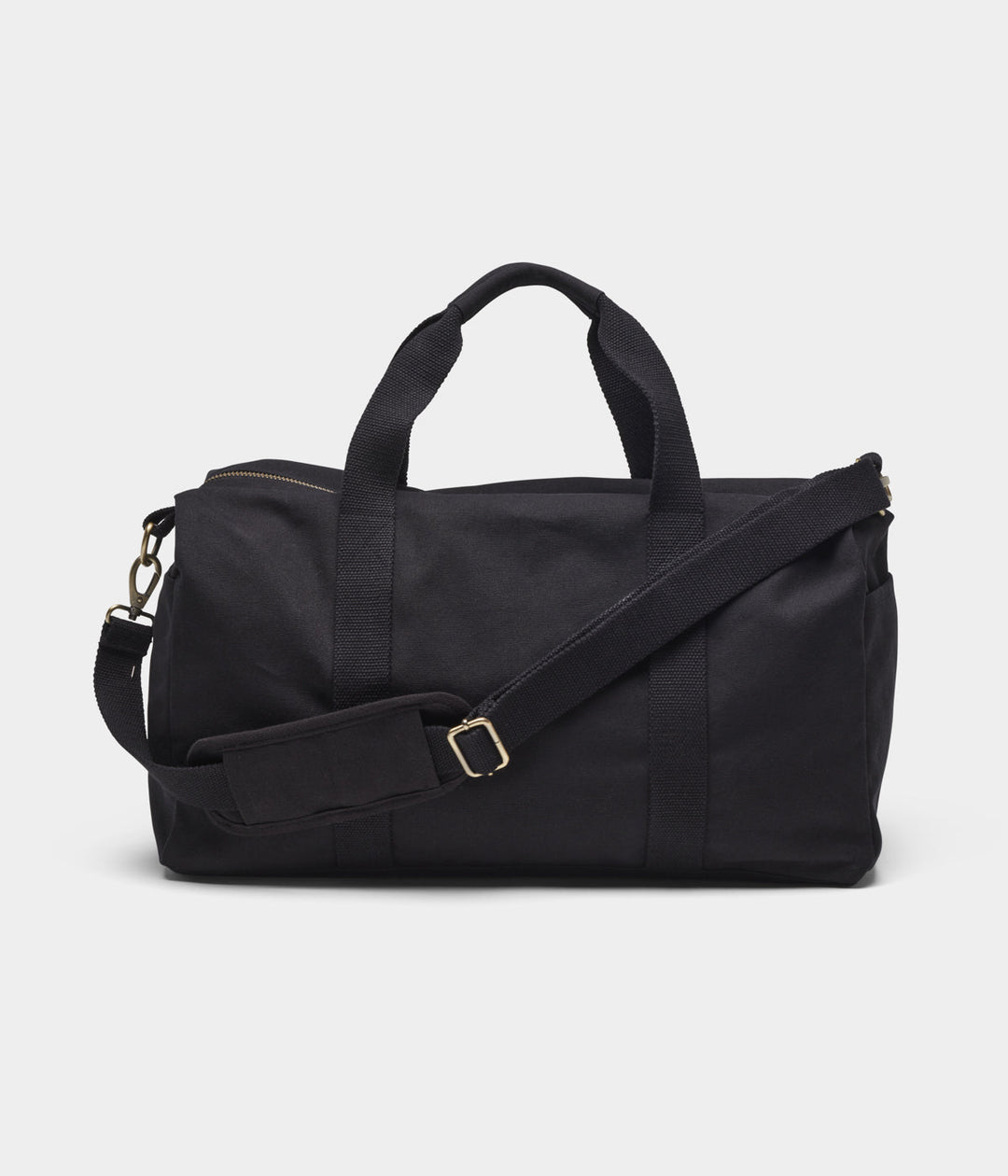 Weekend Duffle Bag Black For Days