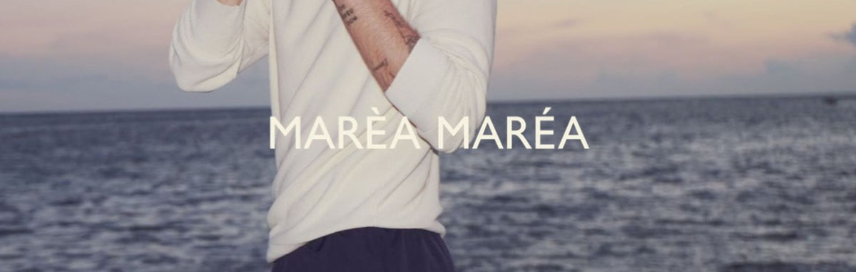 Marèa Maréa – For Days