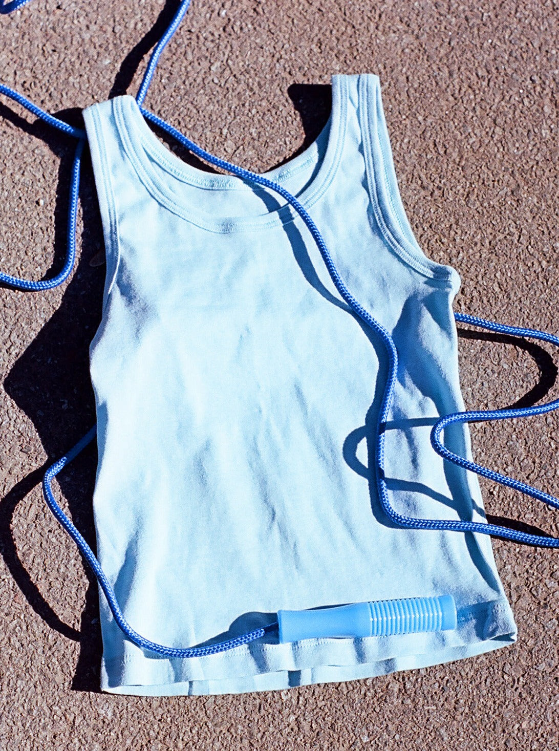 Kids Tank - Sky 4