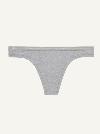 Low-Rise Thong - Lunar – For Days