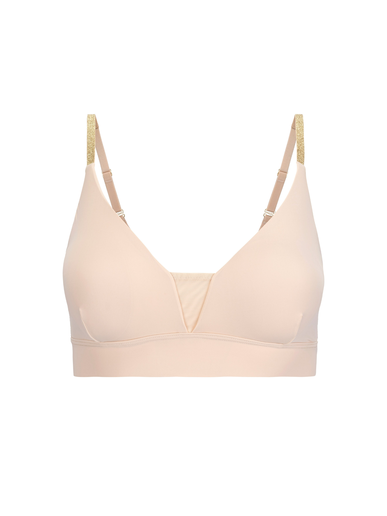 Soft Bra - Smoke Grey – For Days