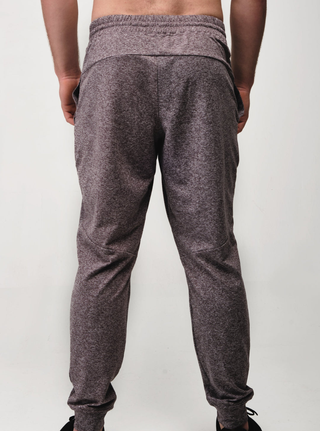 Poseidon Jogger - Shark Heather – For Days