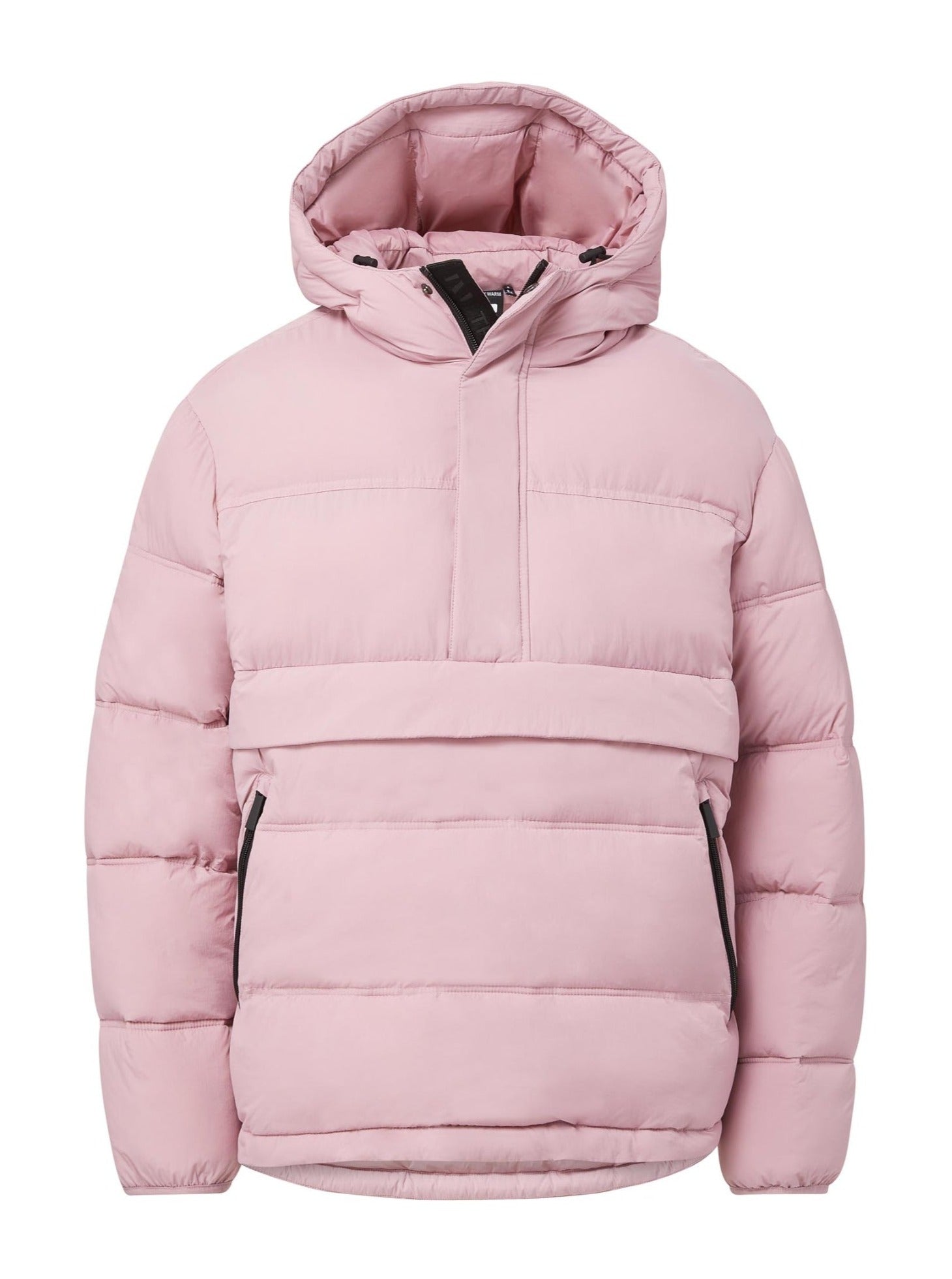 Harley-Davidson® Women's Flex Layering System Hooded Mid