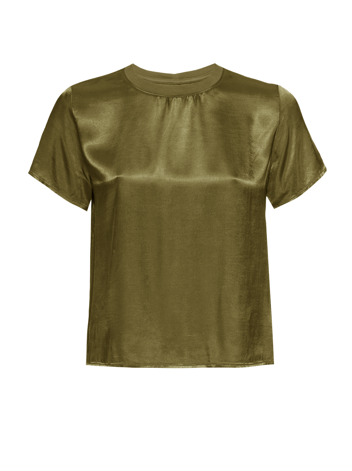 Marie Top Ivy For Days