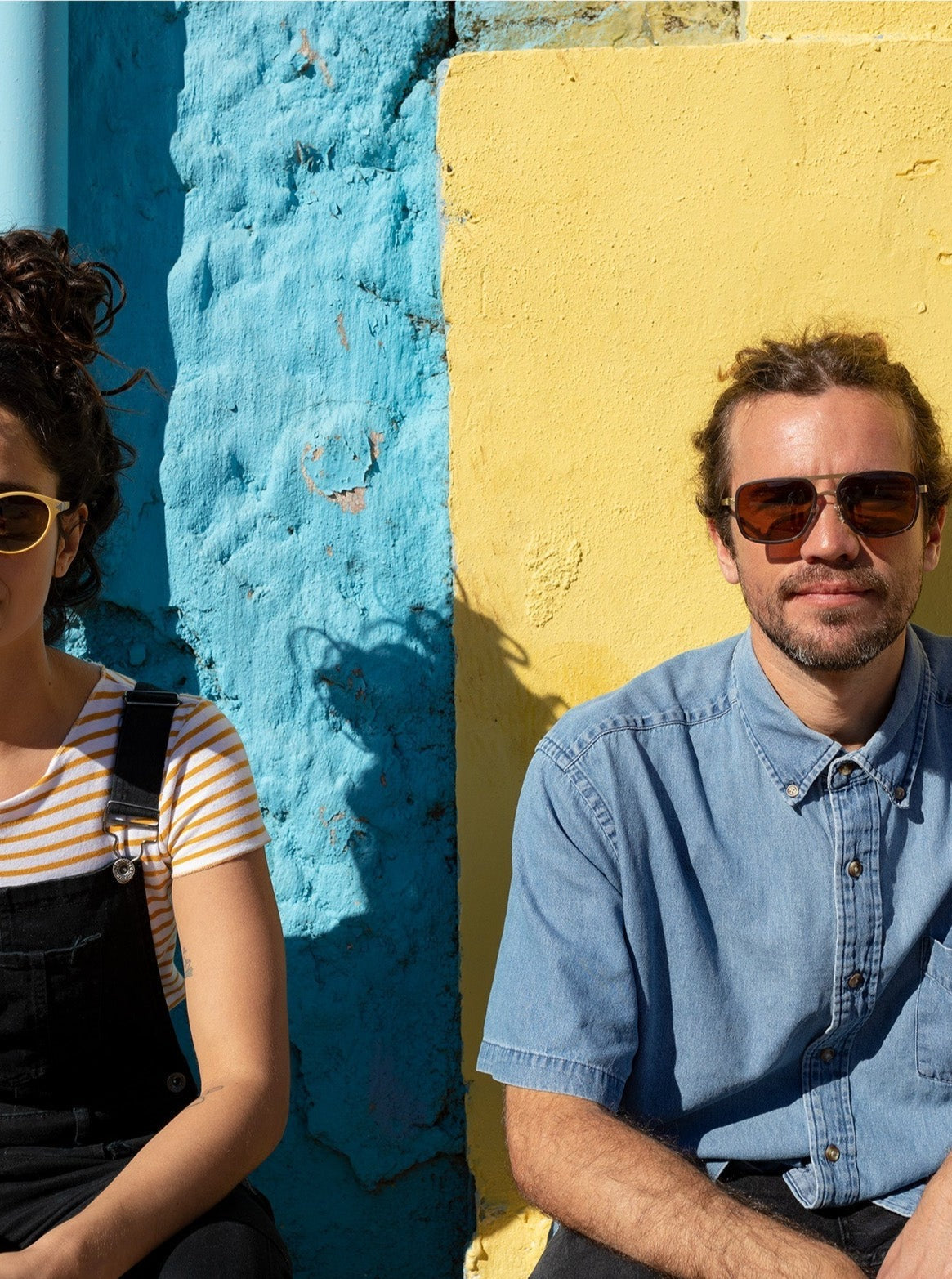 Karun Eyewear For Days