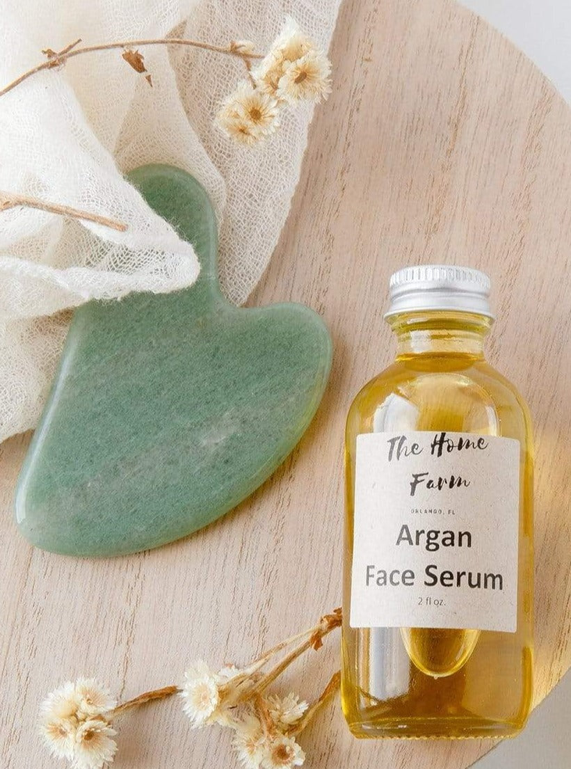 Gua Sha Facial Lifting Tool For Days