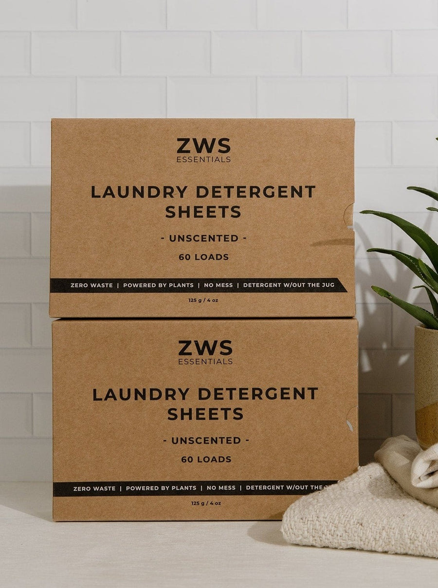 Laundry Detergent Mini Kit For Days